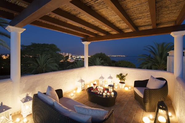 Hotel Vila Vita Parc Resort & Spa